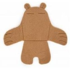 Комплект подушек для стульчика Childhome Evolu teddy/beige (CHEVOSCTB)