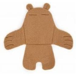 Комплект подушек для стульчика Childhome Evolu teddy/beige (CHEVOSCTB)