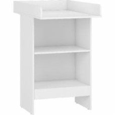 Комод пеленальный Грейд Best Price 600х926х404 мм белый