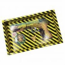 Оружие игрушечное Сувенір Декор пистолет Desert Eagle YAKUZA Резинкострел 