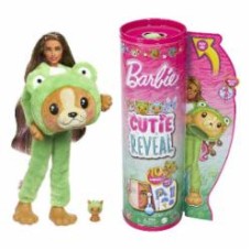 Кукла Barbie 