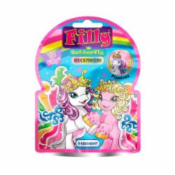Фигурка Filly серии Радужные Бабочки F100005-00