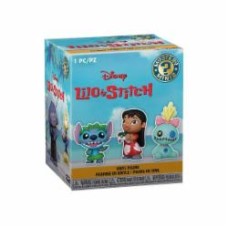 Игровая фигурка Funko Mystery Minis Лило и Стич 55816