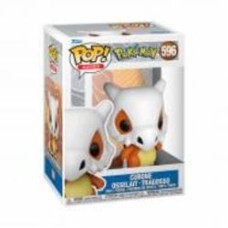 Игровая фигурка Funko серии Покемон Кубон 65041