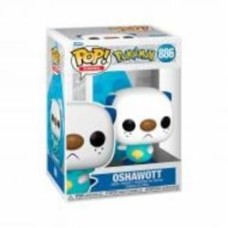 Игровая фигурка Funko серии Покемон Ошавотт 69078