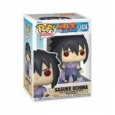 Игровая фигурка Funko серии Наруто Саскэ 72072