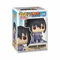 Игровая фигурка Funko серии Наруто Саскэ 72072