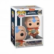 Игровая фигурка Funko cерии Аватар Аанг 72099