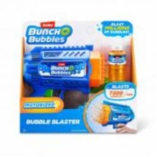Игрушечный набор Zuru Bunch O Bubbles серии Medium Бластер с мыльными пузырями 11348