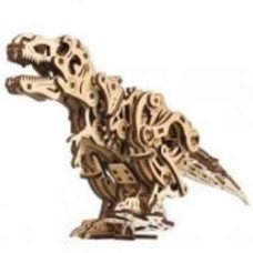 3D-пазл UGEARS Тиранозавр