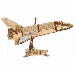 3D-конструктор UGEARS