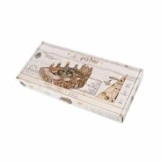3D-конструктор UGEARS Квиддич™ Пинбол