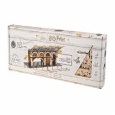 3D-пазл UGEARS Платформа 9 ¾™