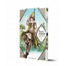 Книга «Ательє чаклунських капелюхів. Том 8» 978-617-8109-81-3