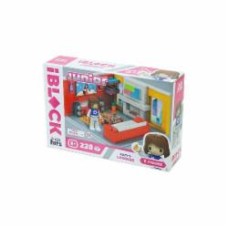 Конструктор Iblock Kids hits JUNIOR KH08/001/2