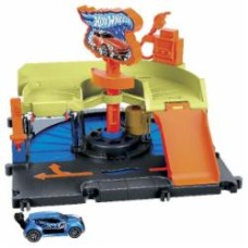 Игровой набор Hot Wheels 