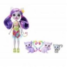 Игровой набор Enchantimals 