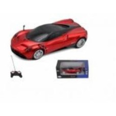Машинка на р/у Shantou Pagani 1:24 27042