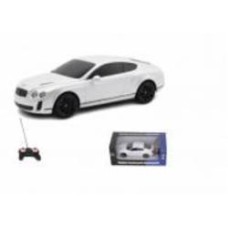 Машинка на р/у Shantou Bently Gt Supersport 1:24 27040