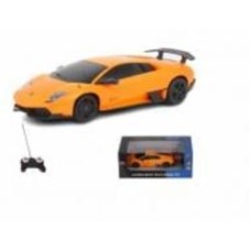 Машинка на р/у Shantou Lamborghini 670 1:24 CL2401