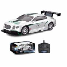 Машинка Shantou на д/у Bentley 1:24 866-2426S