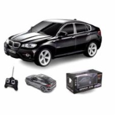 Машинка на р/у Shantou BMW X6 1:24 866-2404