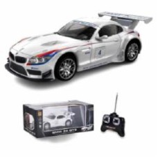 Машинка на р/у Shantou BMW Z4 GT3 special version 1:24 866-2412/1