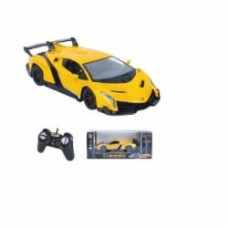 Машинка на р/у Shantou Lamborghini 1:18 866-1802