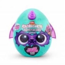 Игровой набор Rainbocorn Monstercorn Surprise Spider 27 см разноцветный 9297D