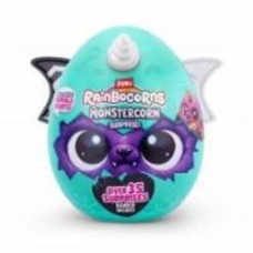 Игровой набор Rainbocorn Monstercorn Surprise Rat 27 см разноцветный 9297E
