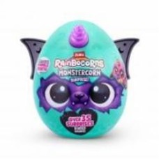 Игровой набор Rainbocorn Monstercorn Surprise Cat 27 см разноцветный 9297G