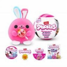Игровой набор Zuru Mini Brands Chupa Chups 11,5 см разноцветный 77510D2