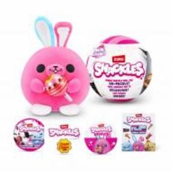 Игровой набор Zuru Mini Brands Chupa Chups 11,5 см разноцветный 77510D2