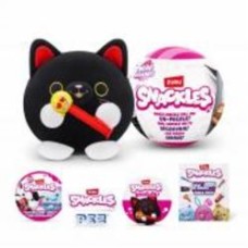 Игровой набор Zuru Mini Brands PEZ 11,5 см разноцветный 77510S