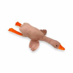 Мягкая игрушка Stip Гусь 120 см розовый