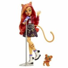 Кукла Monster High Торалей 