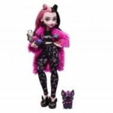Кукла Monster High Дракулаура 