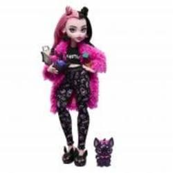 Кукла Monster High Дракулаура 
