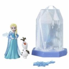 Кукольный набор DISNEY FROZEN 