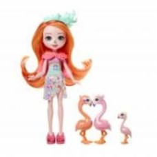 Игровой набор Enchantimals 
