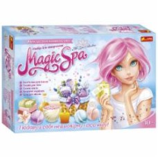 Набор для творчества Ranok Creative Magic SPA XXL 484366