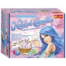 Набор для творчества Ranok Creative Natural cosmetic 484371