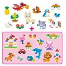 Водяная мозаика Aquabeads Студия звездных игрушек делюкс 31776