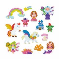 Водяная мозаика Aquabeads Зачарованный мир 31837