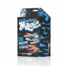 Набор для фокусов Marvin's Magic Потрясающая магия. 30 удивительных фокусов и трюков MMB5725