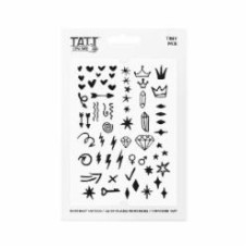 Временная татуировка TATTon.me TMTiny
