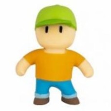 Игрушка-антистресс Monster Flex Stumble Guys Mr.Stumble 97001