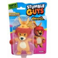 Игрушка-антистресс Monster Flex Stumble Guys Boxing Roo 14 см 97003