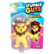 Игрушка-антистресс Monster Flex Stumble Guys Leonidas 14 см 97006