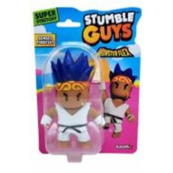 Игрушка-антистресс Monster Flex Stumble Guys Sensei Firefist 14 см 97011